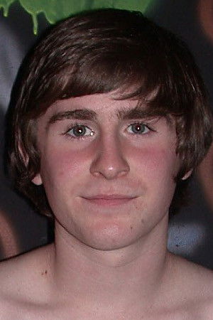 et billede af Caleb Thorn