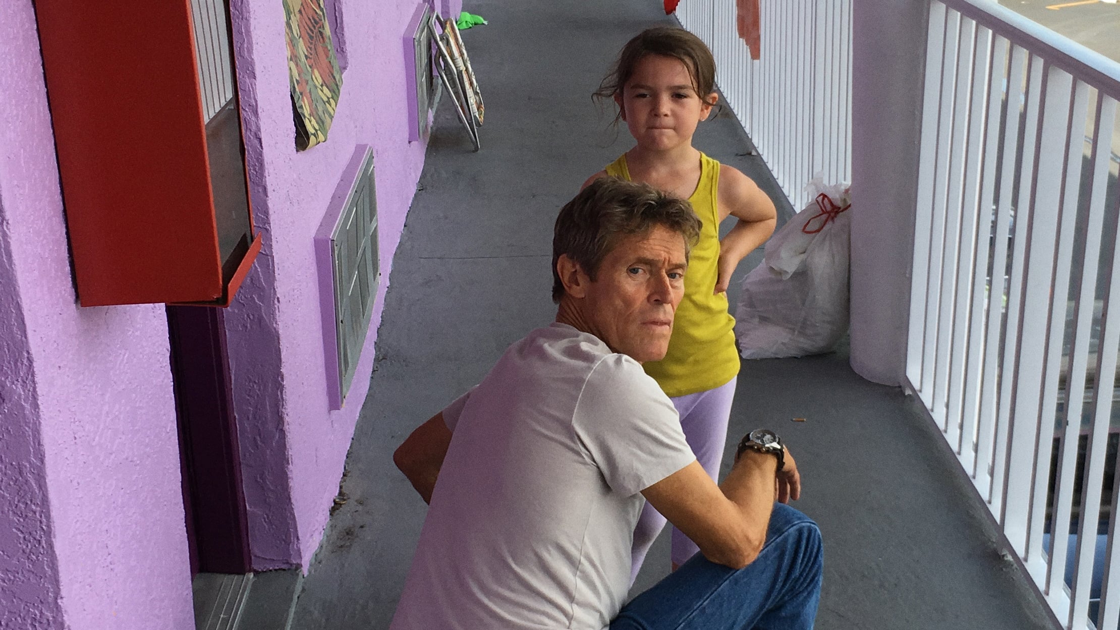 Image du film The Florida Project rwzlnbwkkrbdgxe1ml9kzd10x19jpg