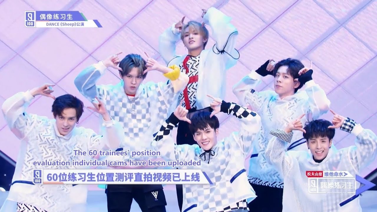 IDOL PRODUCER