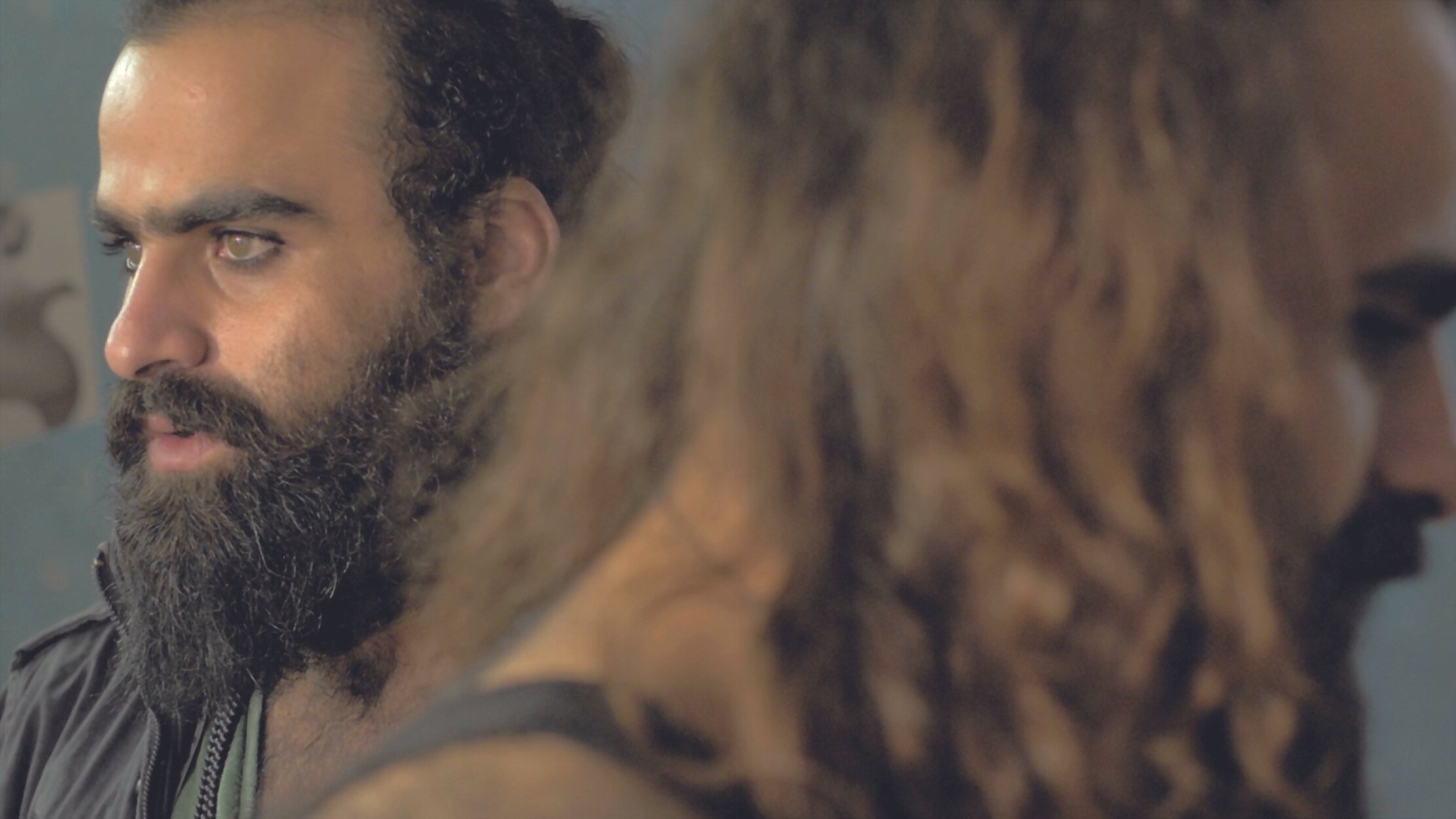 Imagem do Filme Waiting For Gaza