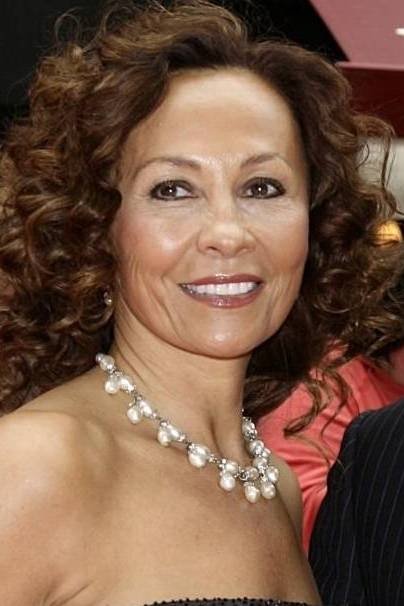 et billede af Vanya Seager