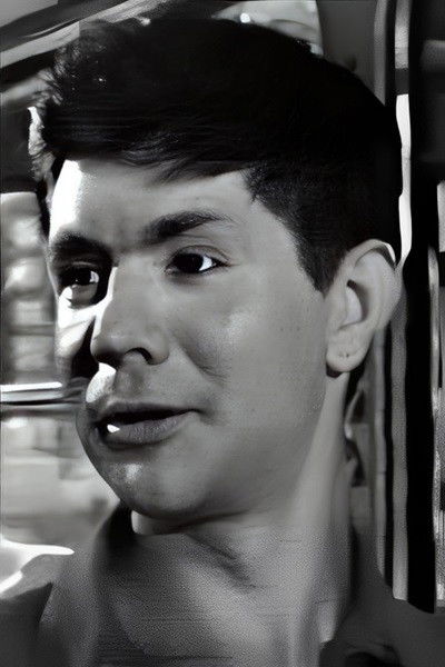 et billede af Yevgeni Anufriyev