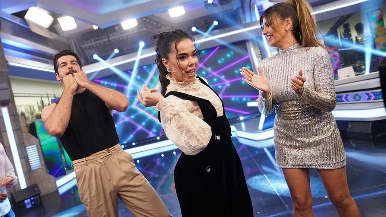 El hormiguero