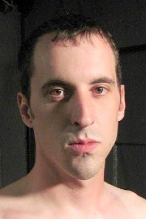 et billede af Patrick stone