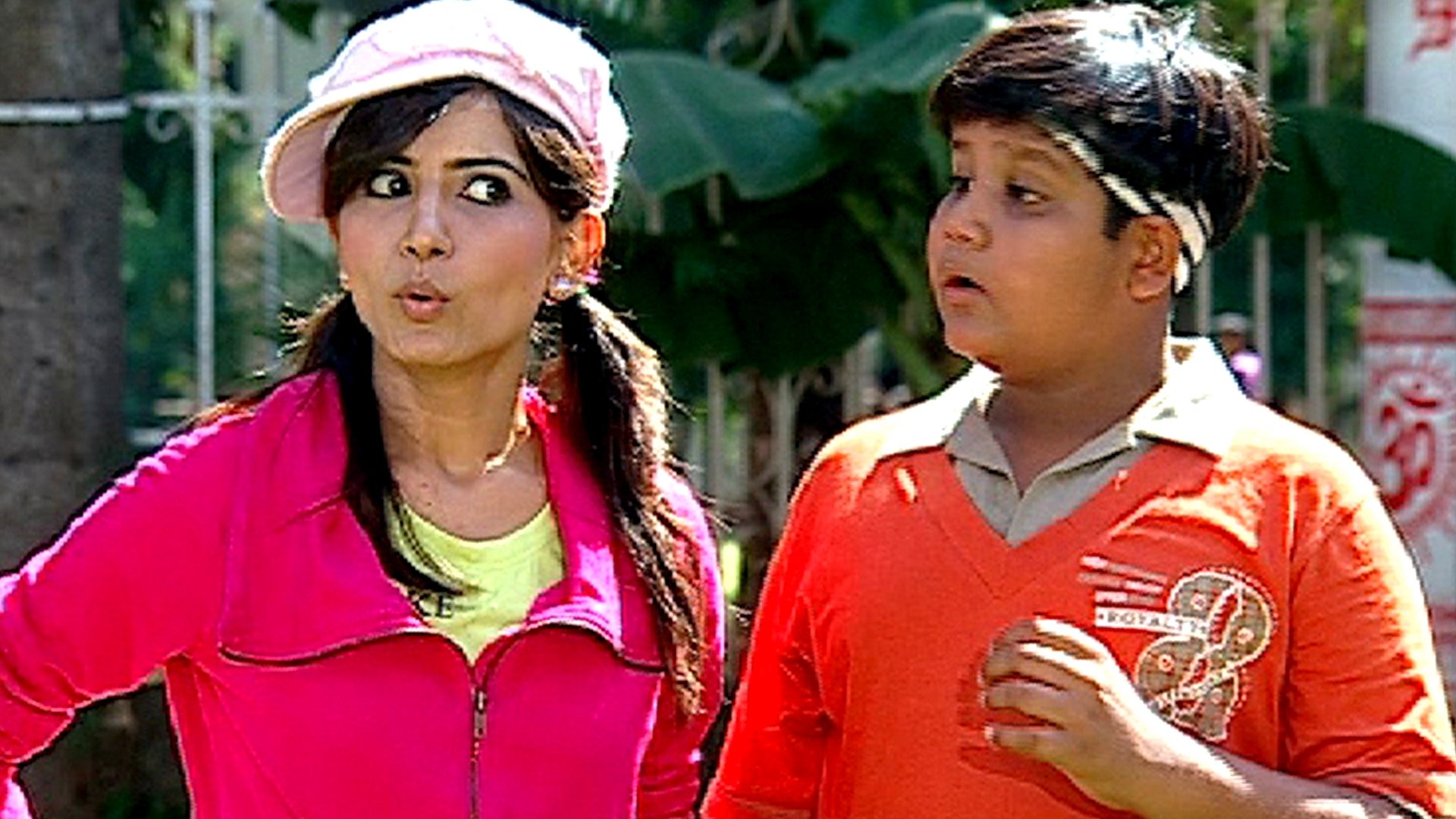 Taarak Mehta Ka Ooltah Chashmah