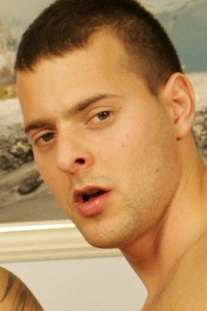 et billede af Joey Visconti