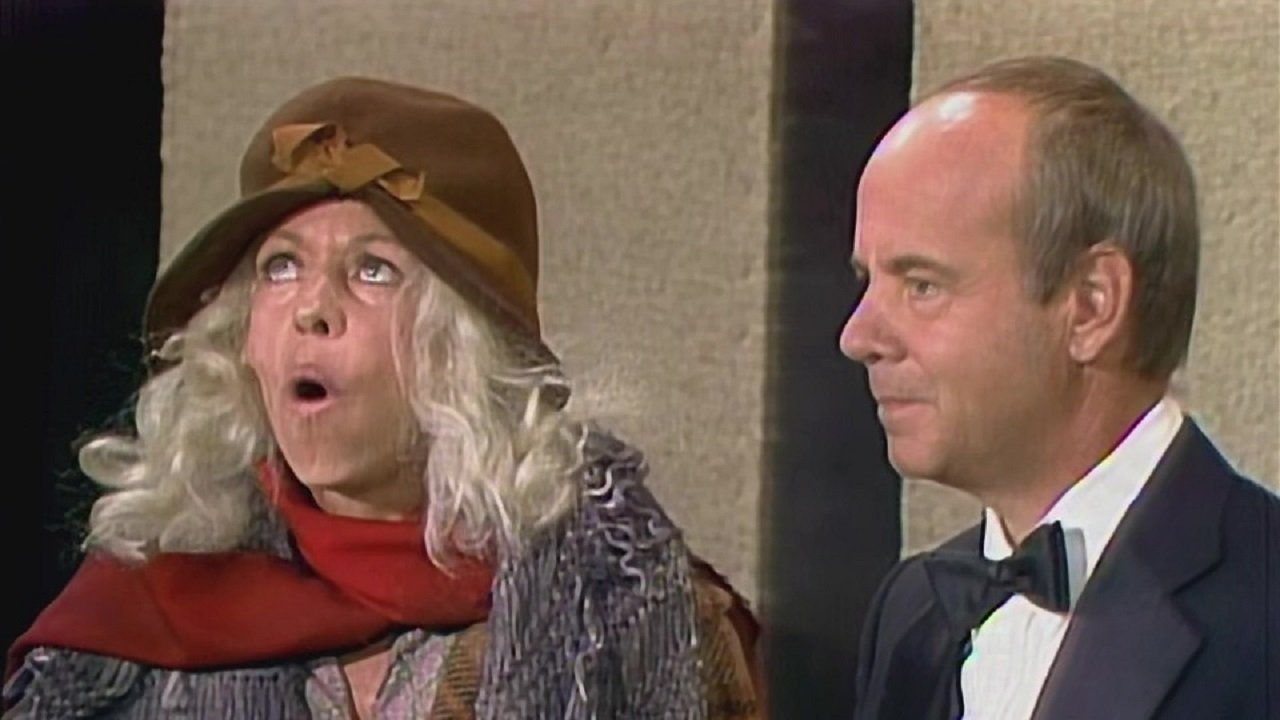 The Tim Conway Show