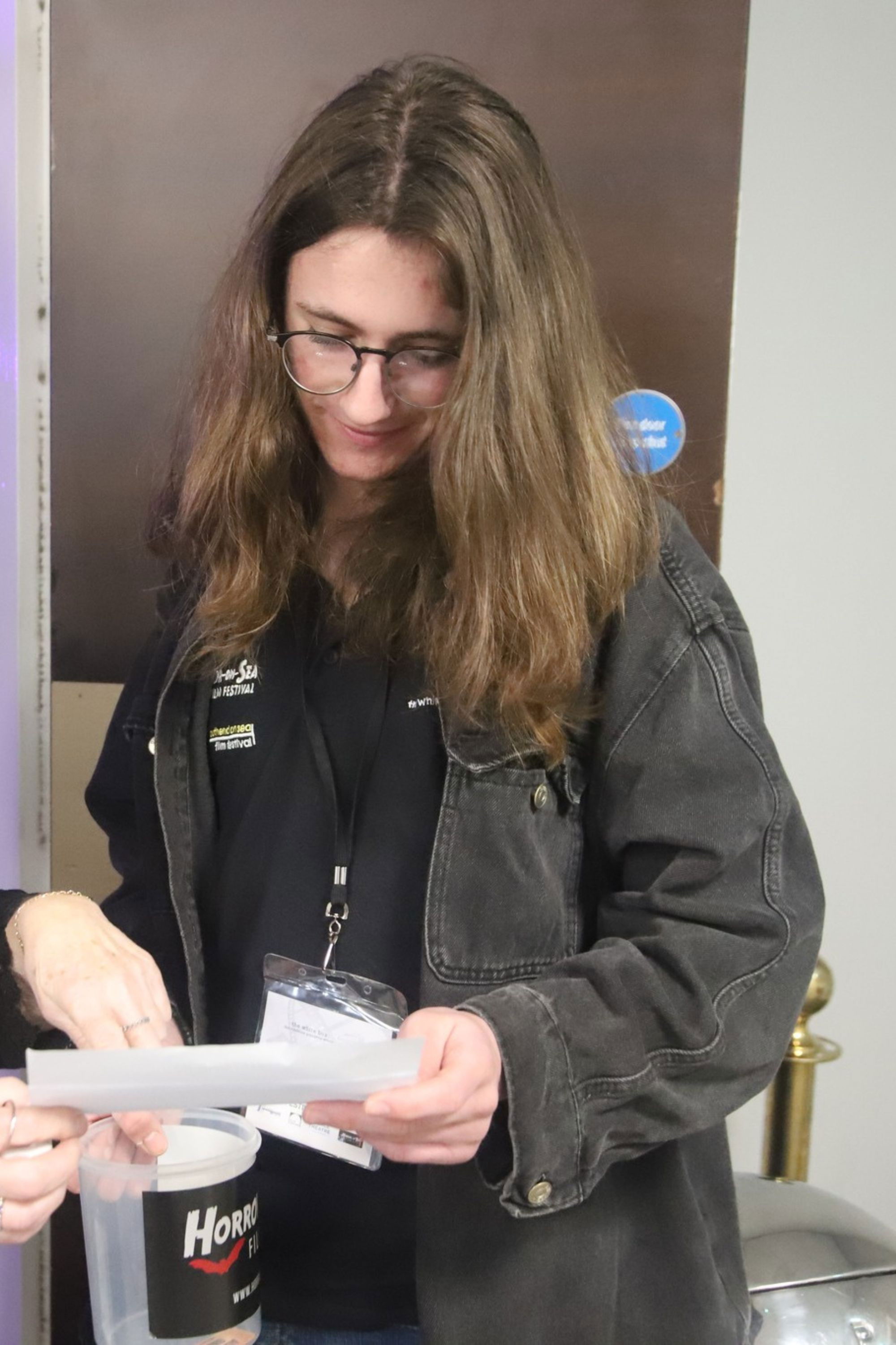 et billede af Pablo Cox-Fernandez