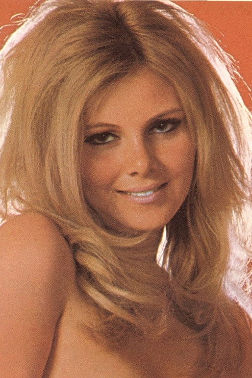 et billede af Jane Allyson