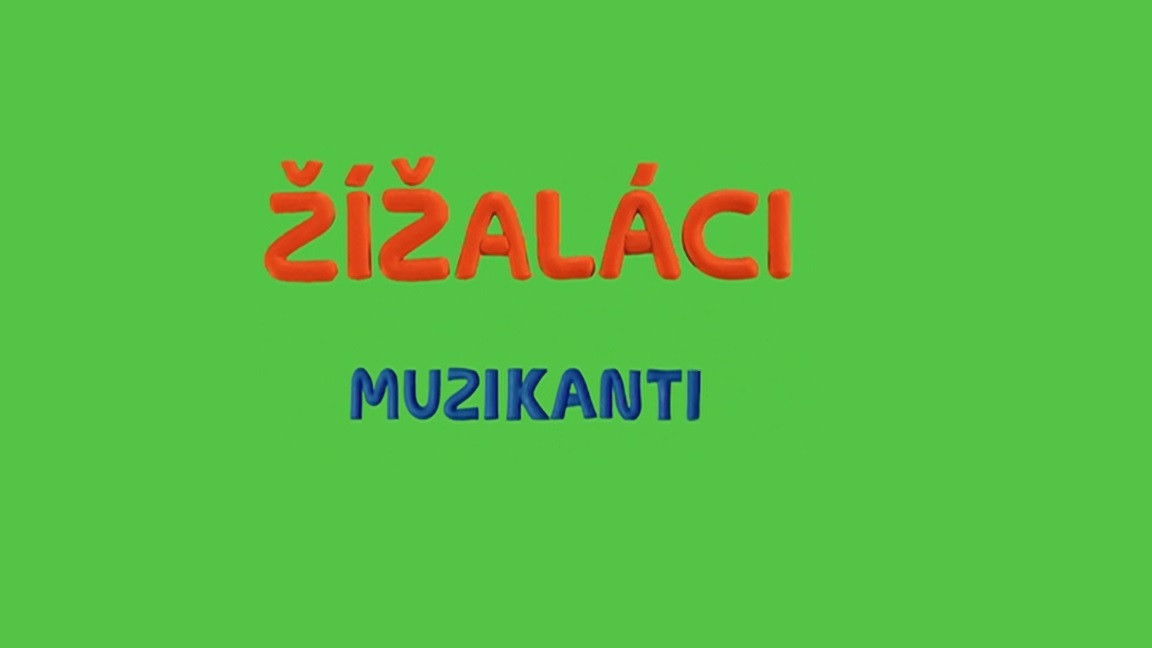 Ž&iacute;žal&aacute;ci Season 1 :Episode 10  Episode 10