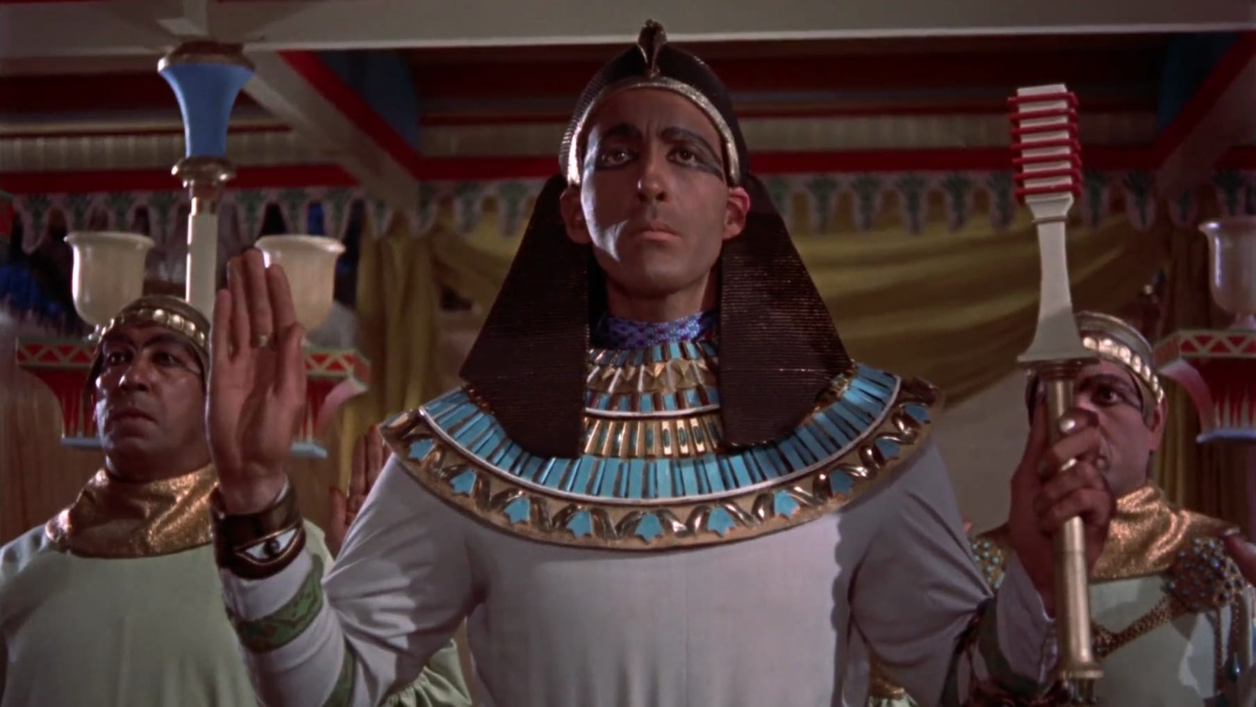 Image du film La Malédiction des pharaons rwfni7qcav6al3t0wrm3rw8sx4ujpg