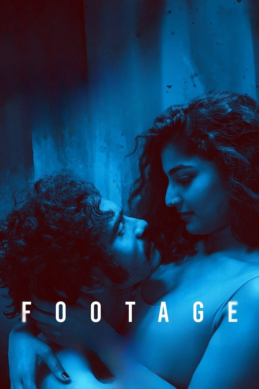 Footage