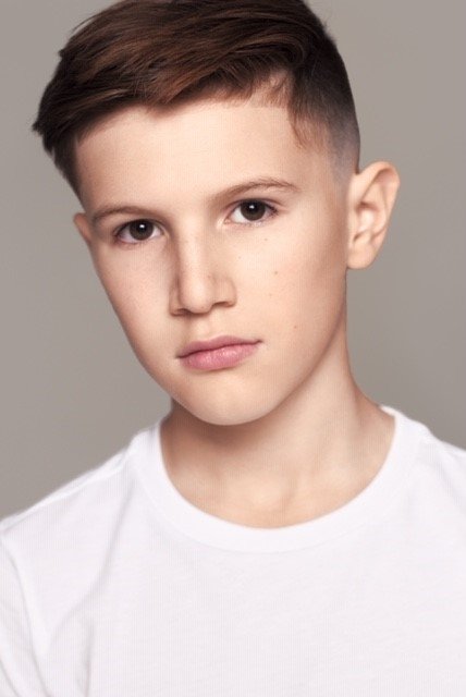 et billede af Jonas Wishnic