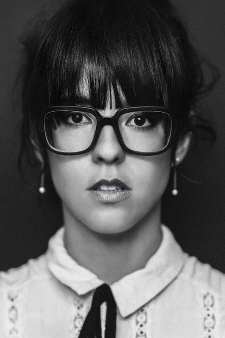 et billede af Véronique Grenier