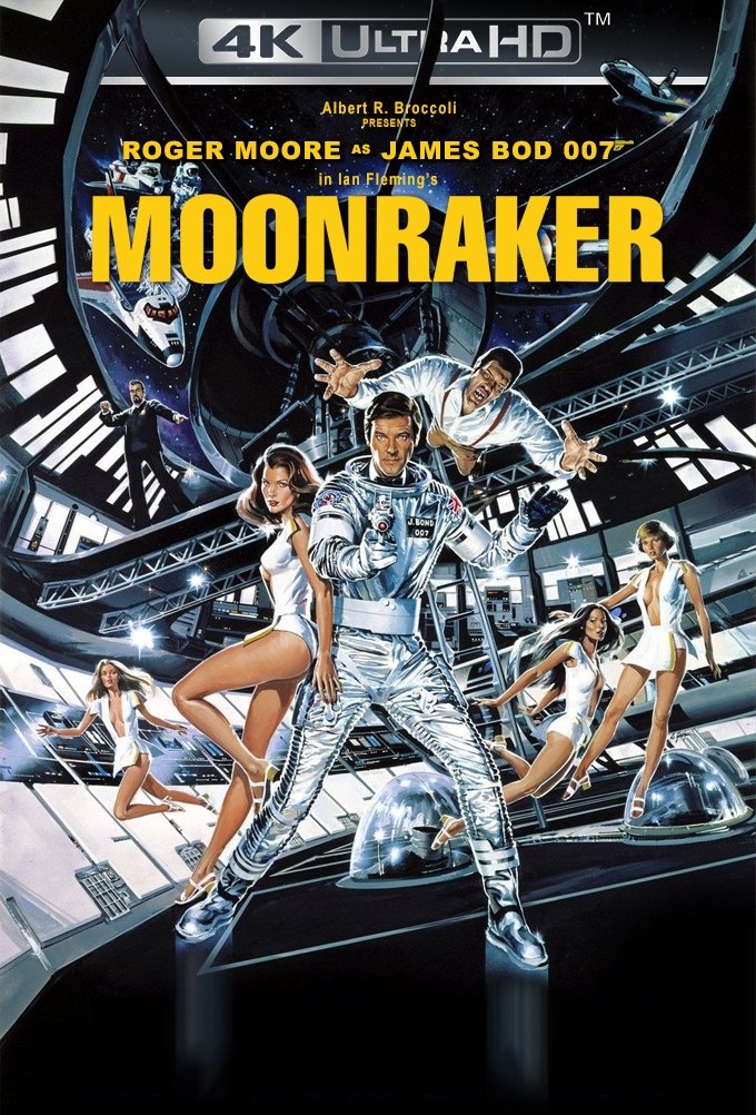 Moonraker