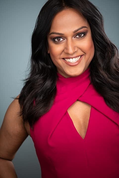 et billede af Aneesh Sheth