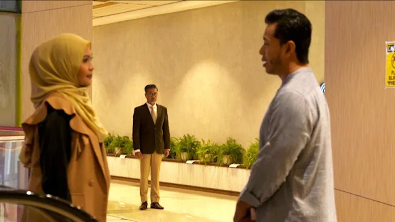 Selamanya Suri Cinta