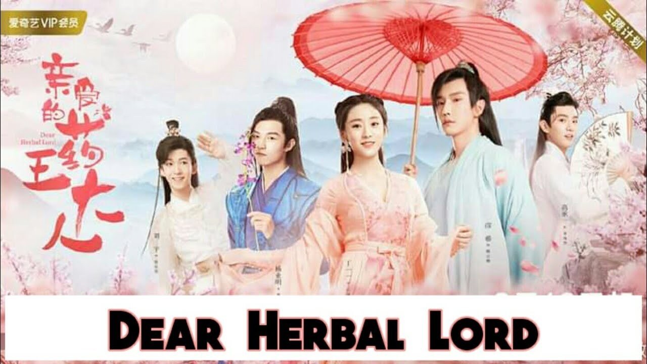 Dear Herbal Lord