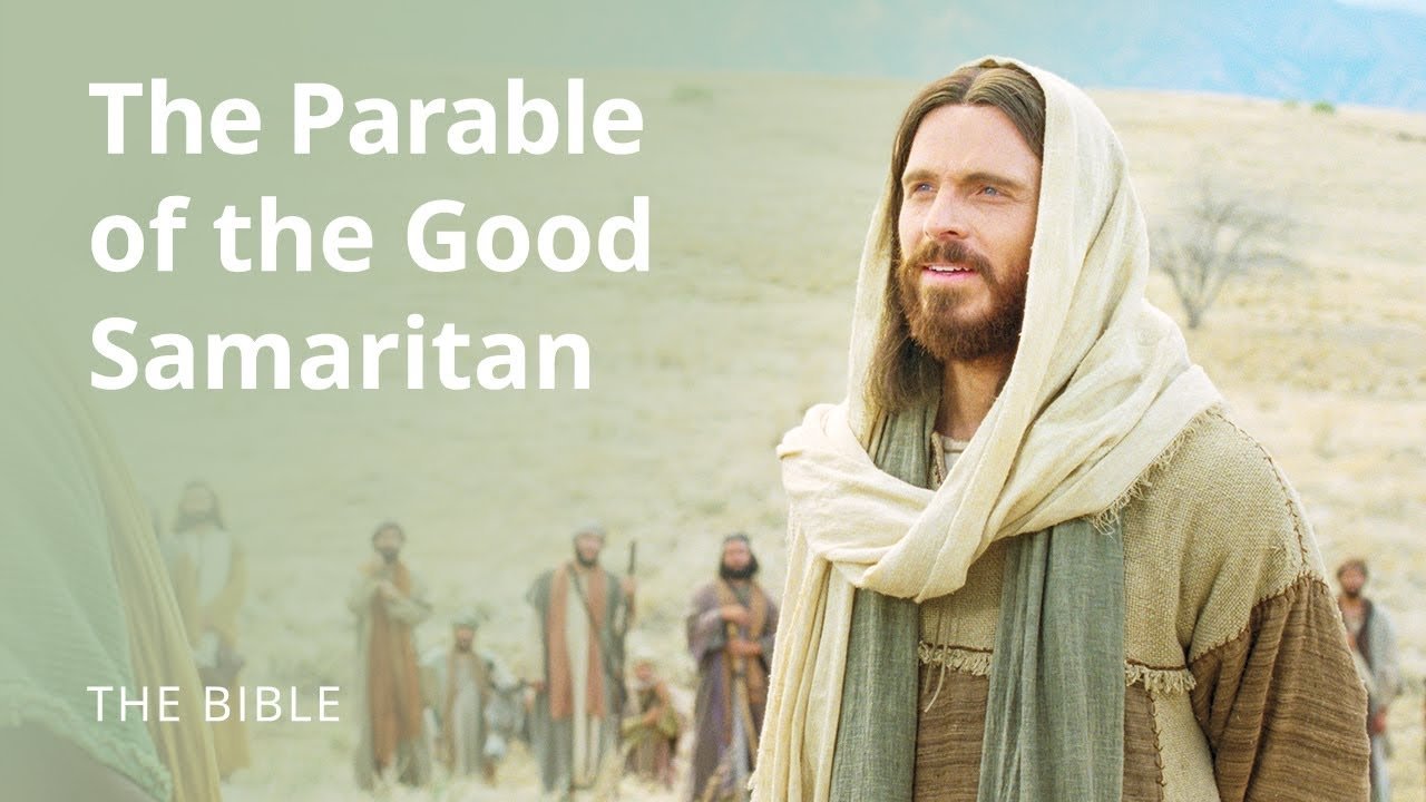 The Life of Jesus Christ - Épisode 9
