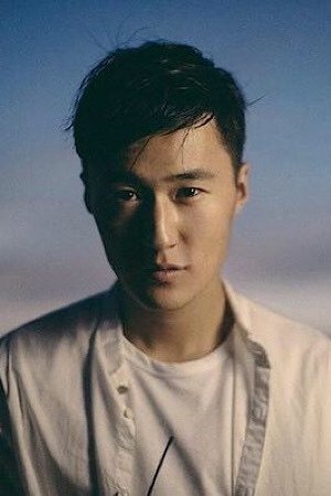 Zhao Bingrui's picture in the cast