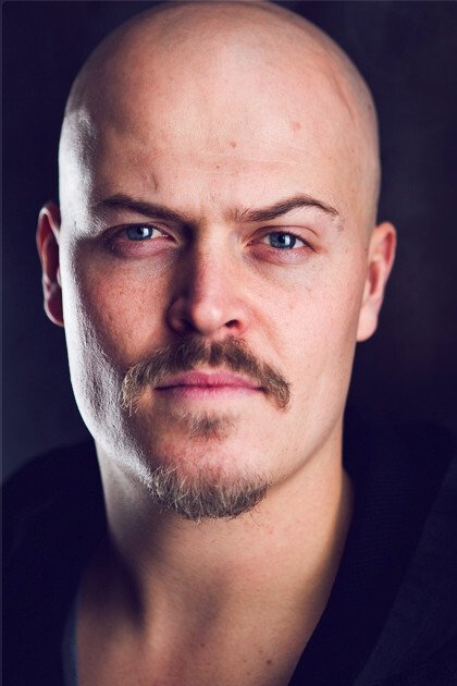 et billede af Hunter Emery