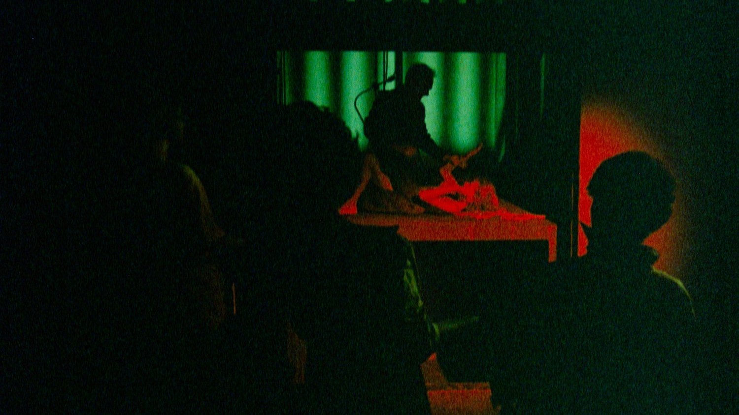 Hide and Go Shriek (1988)