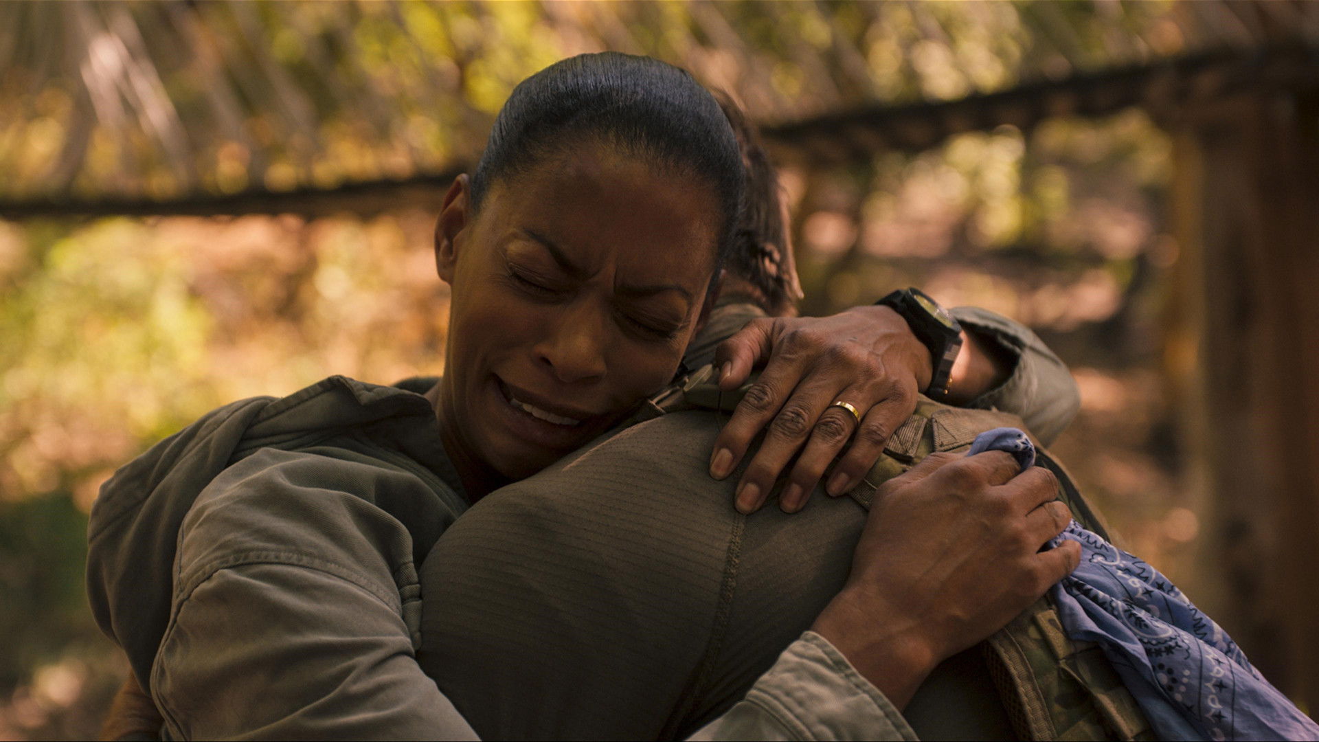 Imagem de fundo de Homestead: The Series