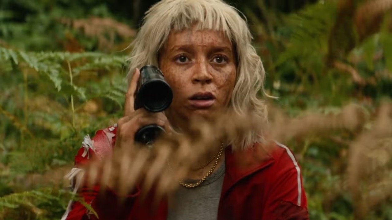 28 Years Later: The Bone Temple (2026)