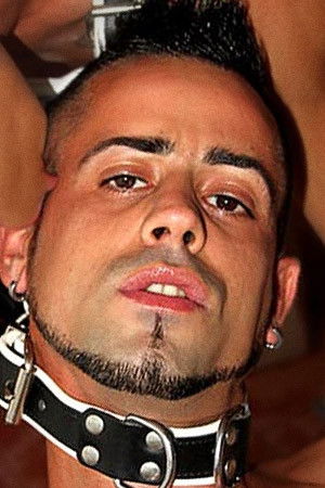 et billede af Javi Mendez