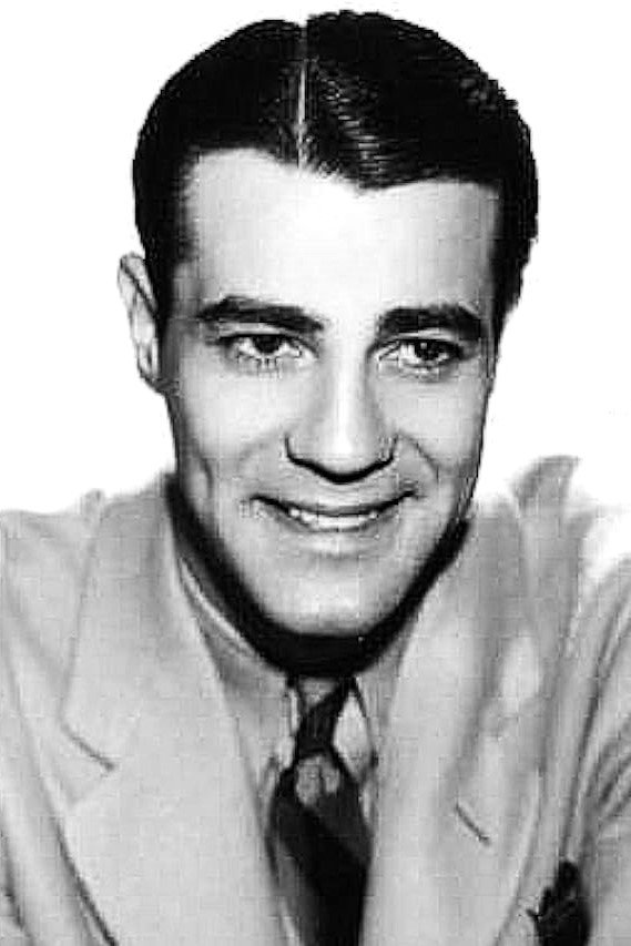 et billede af Anthony Averill