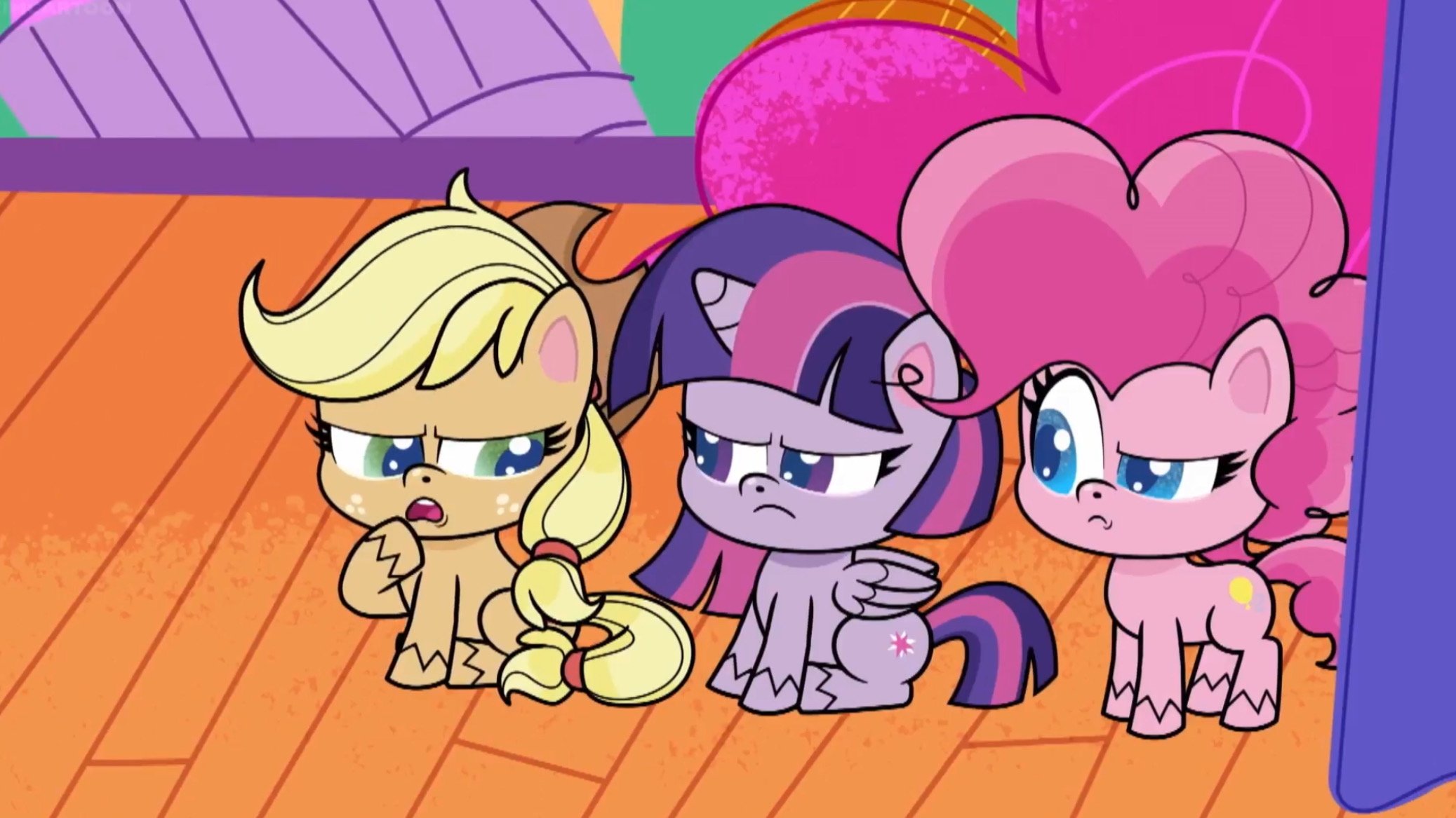 My Little Pony : Pony Life - Épisode 21