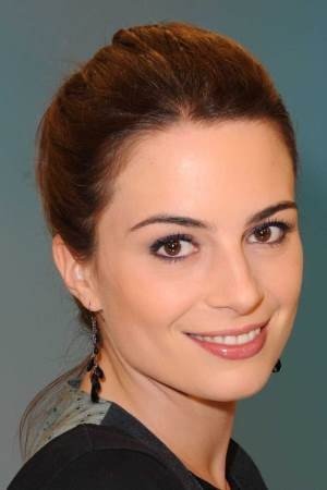 et billede af Juliette Chêne