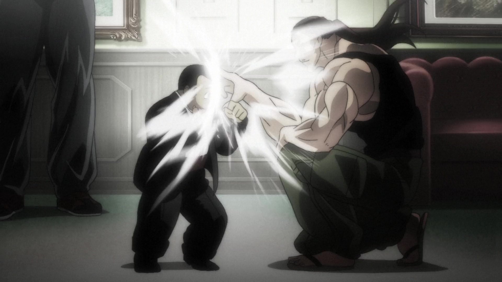 BAKI
