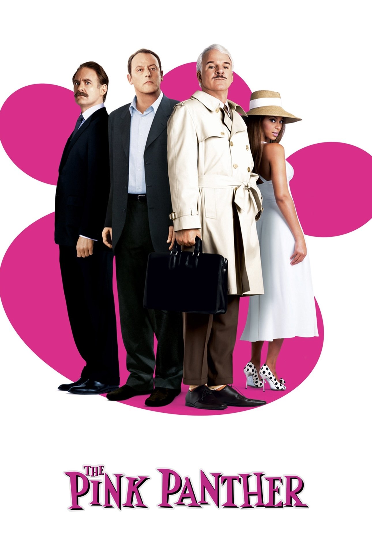 The Pink Panther
