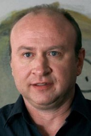 et billede af Jon Ketil Johnsen