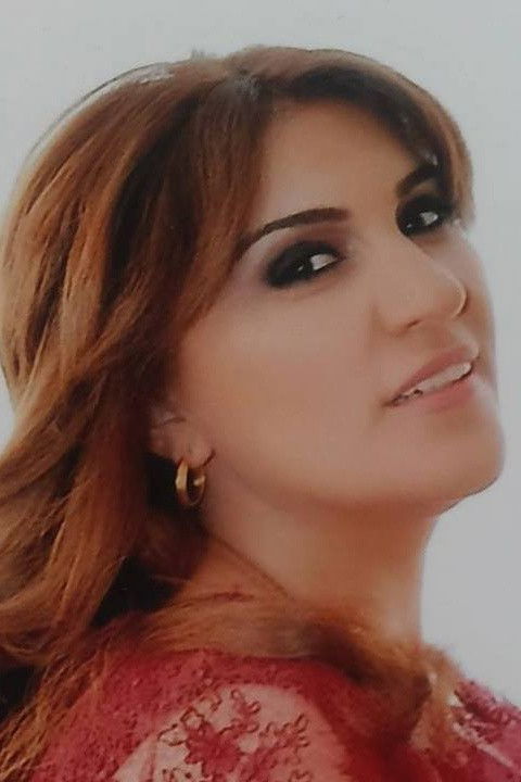 et billede af Sevinc Sarıyeva