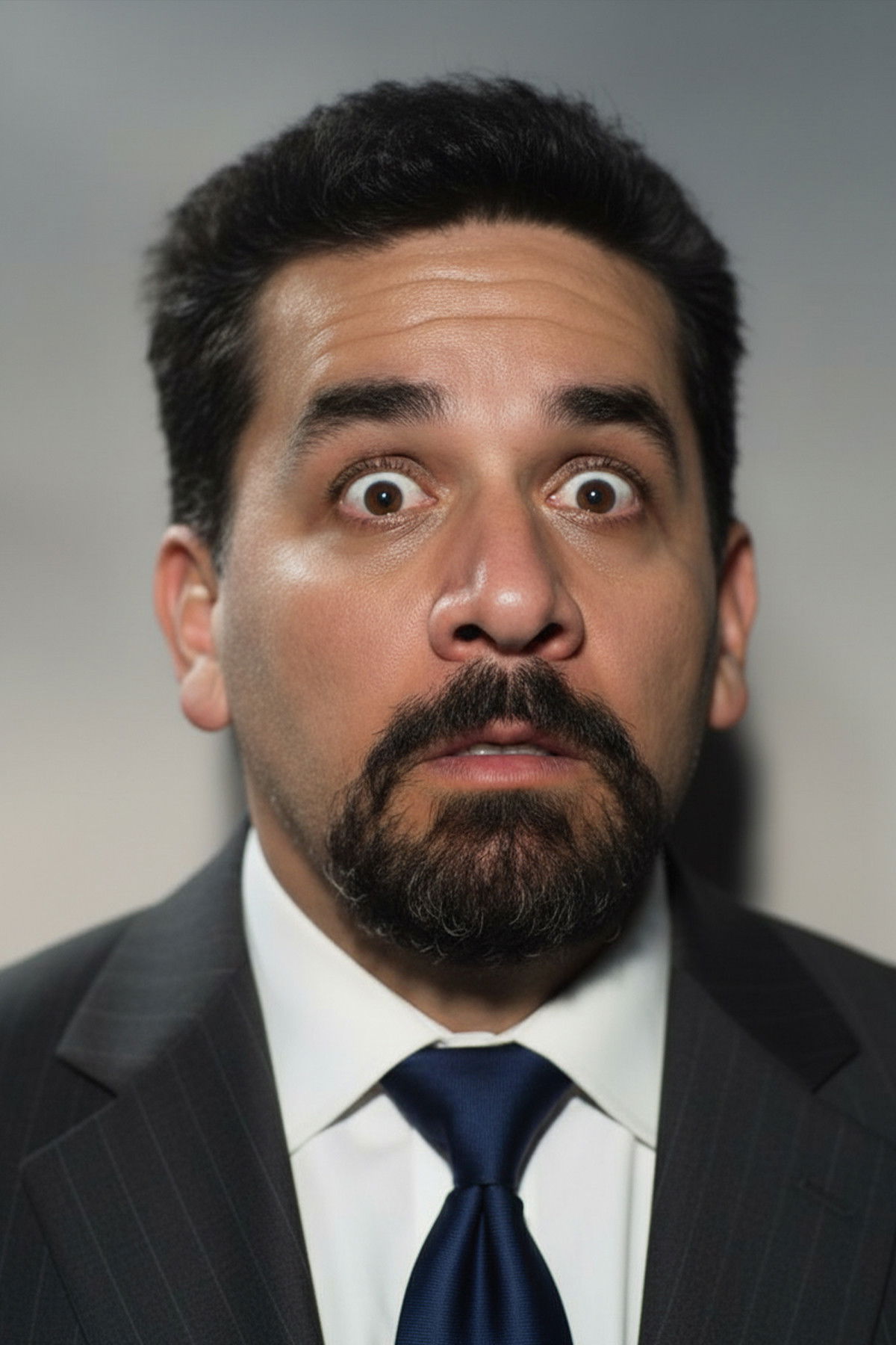 et billede af Turhan Göker