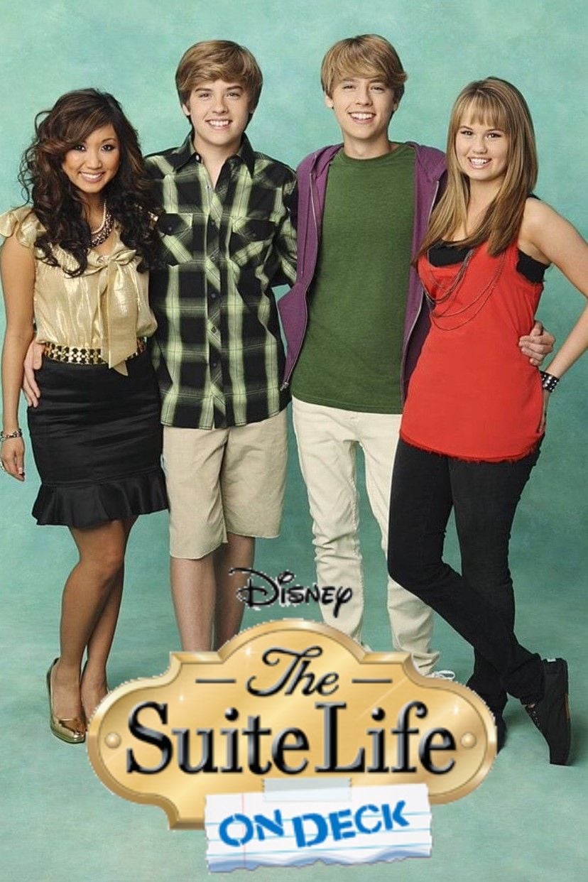 The Suite Life On Deck Season 1 Complete Torrent