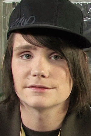 et billede af Jalen West