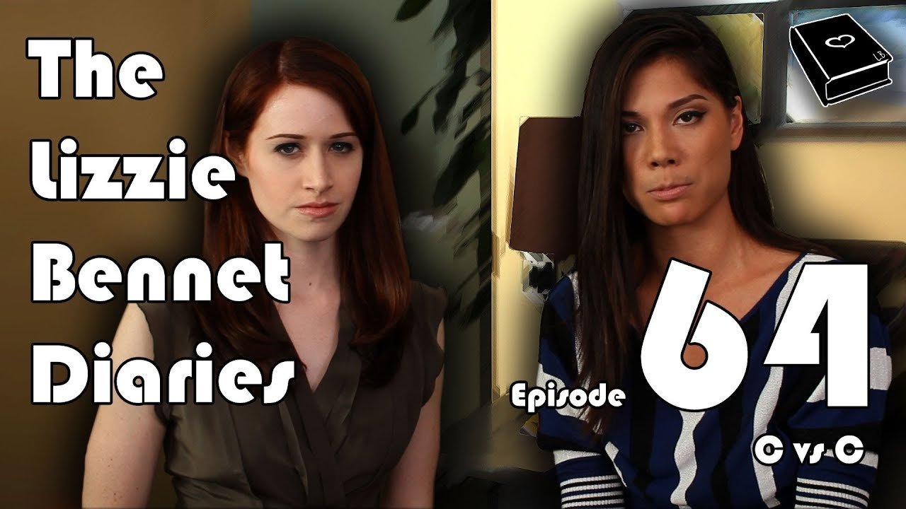 The Lizzie Bennet Diaries