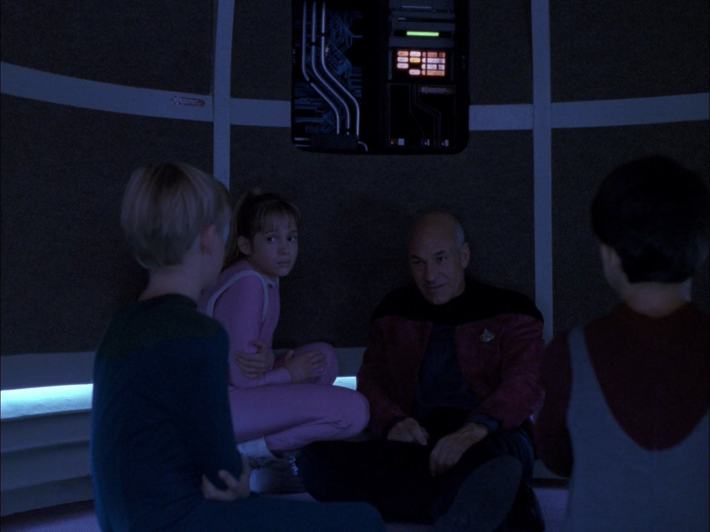 Star Trek: The Next Generation