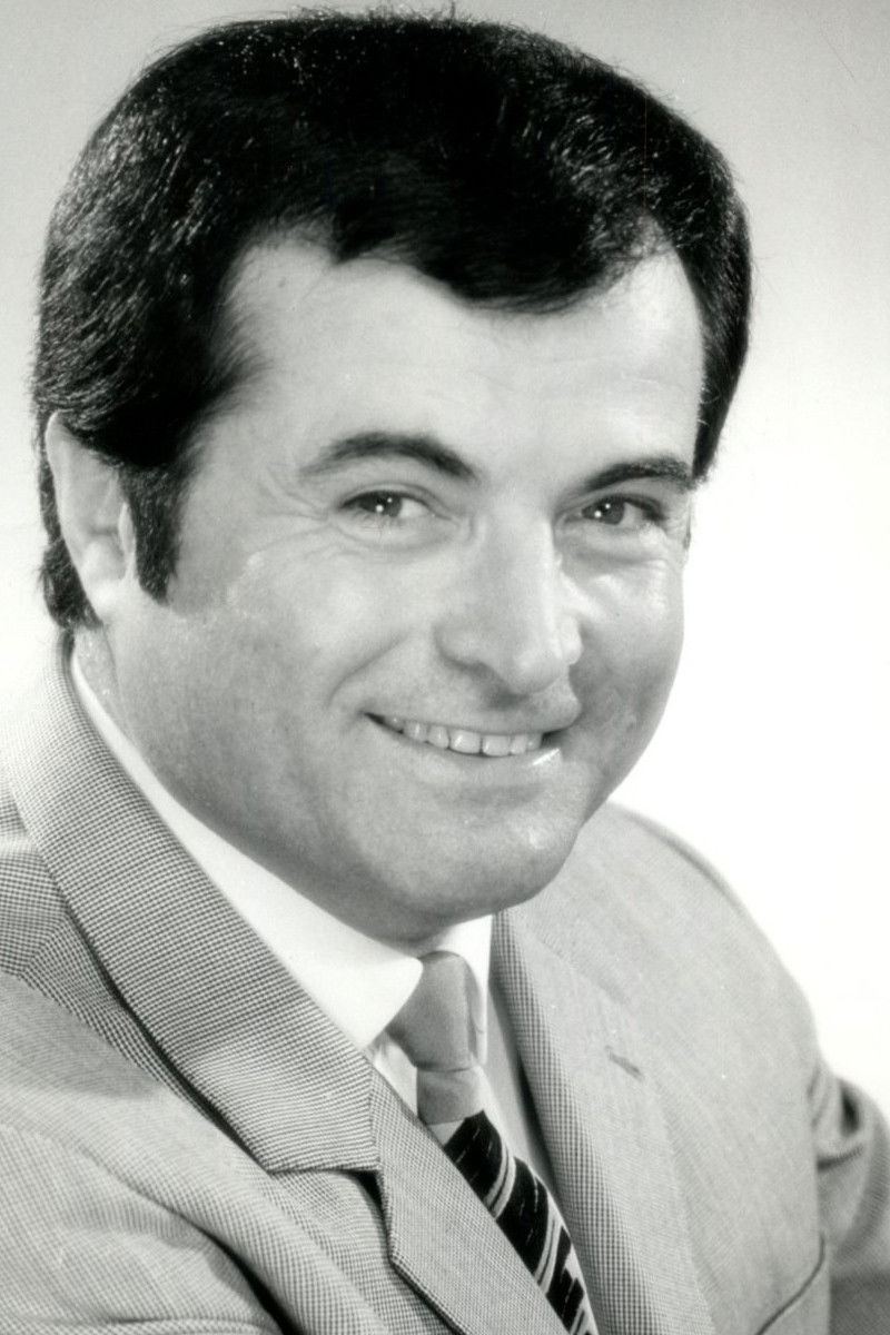 et billede af Rudy Hirigoyen