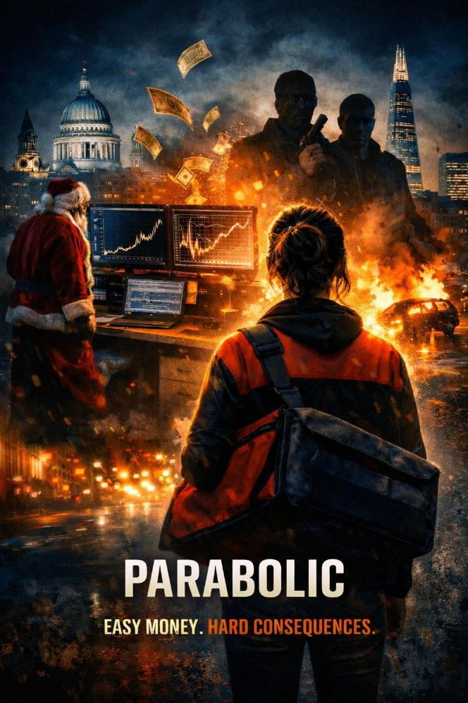 Parabolic