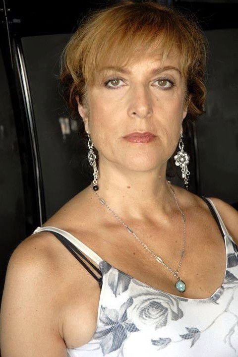 et billede af Ilda Roquete