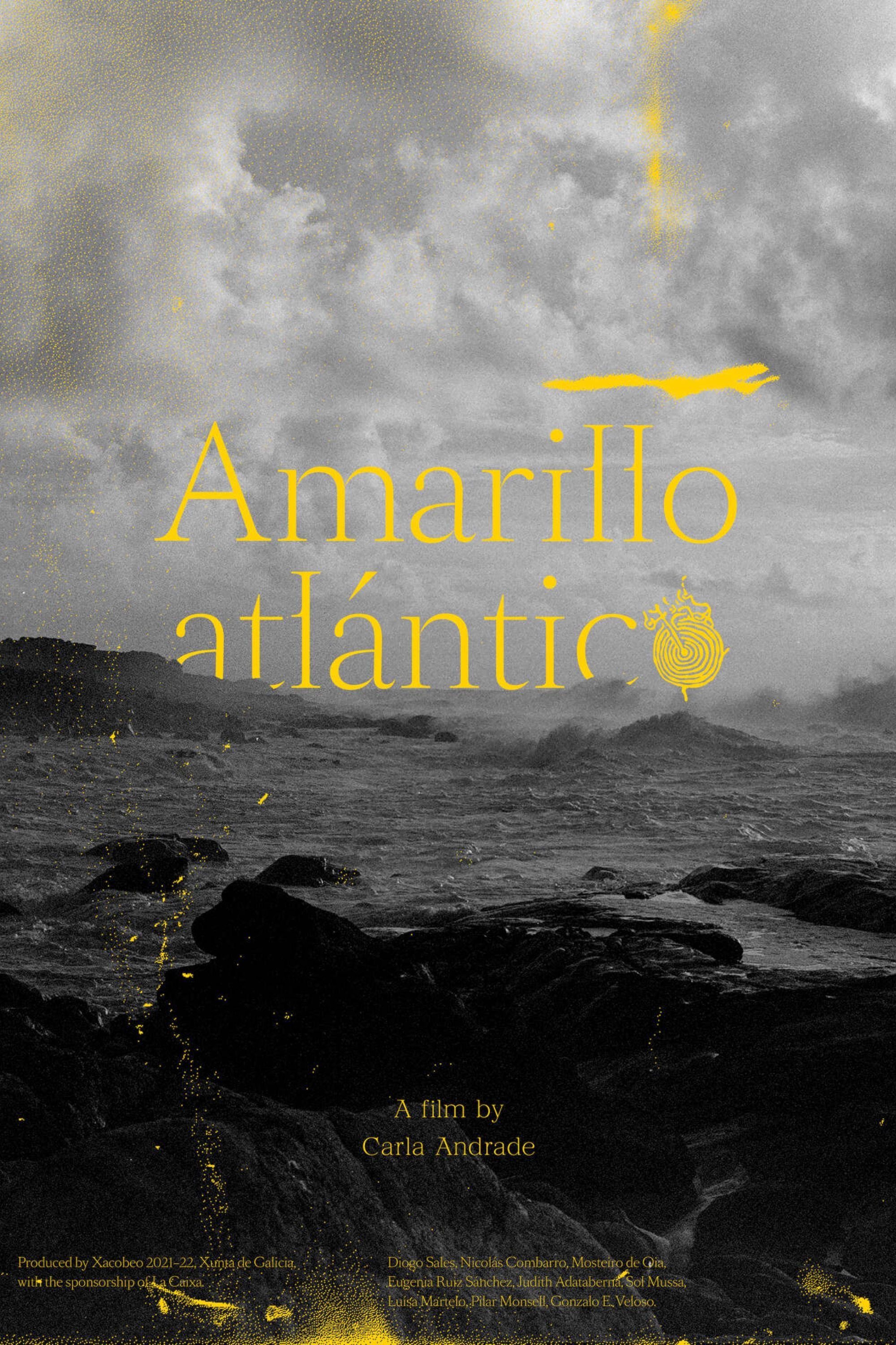Amarillo atlántico (C)