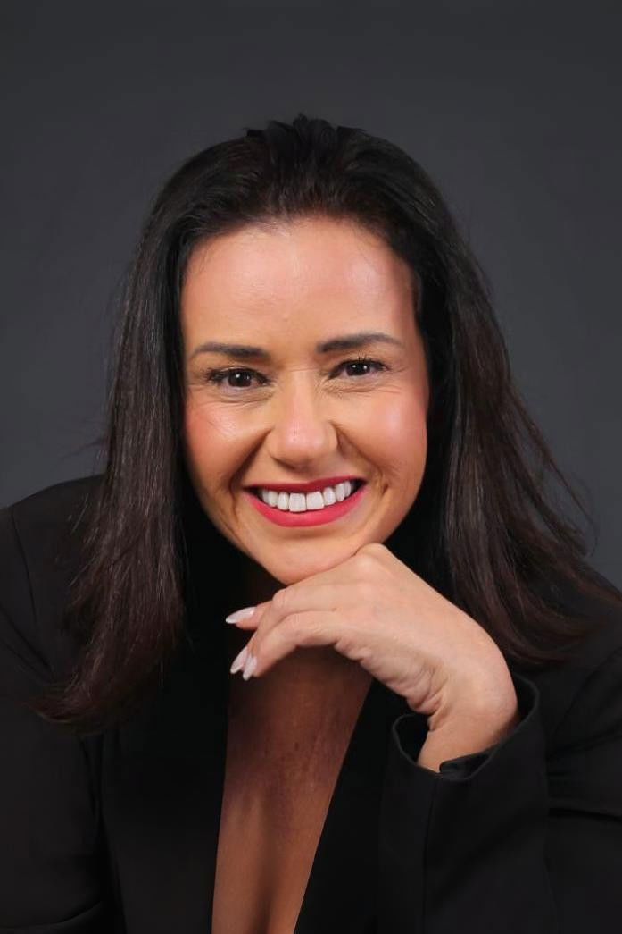 et billede af Haline Rosemberg