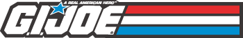 G.I. Joe: A Real American Hero Logo