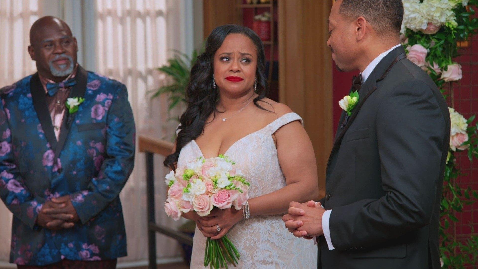 Tyler Perry's Assisted Living