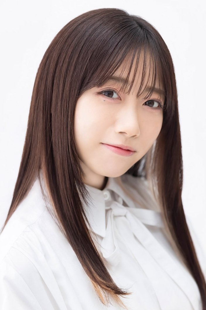 et billede af Rin Kurusu