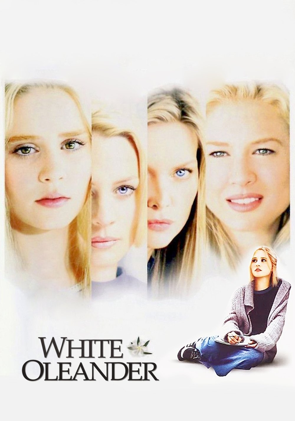 White Oleander